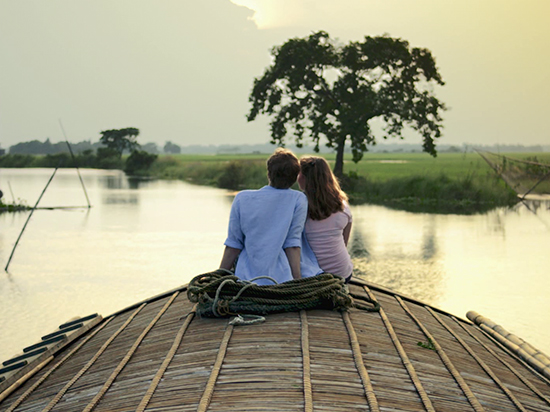 Beautiful Bangladesh - Land of Rivers